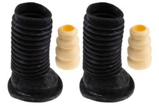 SHOCK ABSORBER DUST COVER WITH