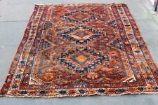 Antique Worn Hand Made