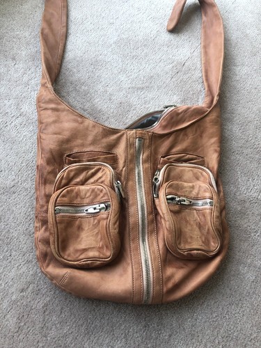 Alexander wang bag - alexander,