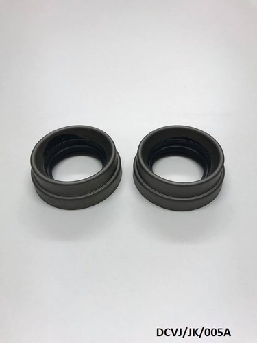 Front axle shaft seal - x,
