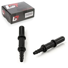 2x Counterpart Quick Release