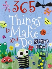 Kids Make and Do: Crafts for