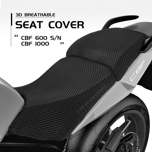 Cbf 600 mesh seat - 600, cover