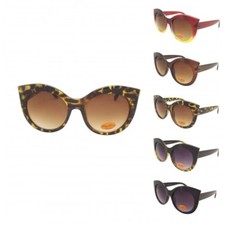 Lydia Classic Oversized Retro