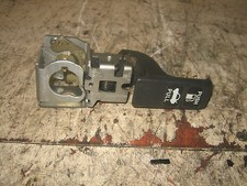 HONDA ACCORD 2004 2.0 K20A6 EXECUTIVE TAILGATE/FUEL FLAP RELEASE LEVER