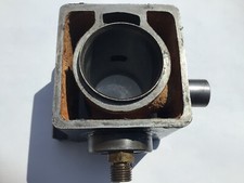 BRITISH SEAGULL Outboard