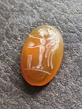 Roman Agate gem grand tour