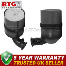 Diesel Particulate Filter DPF