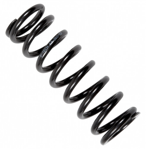 Shock absorber spring for ktm - spring,