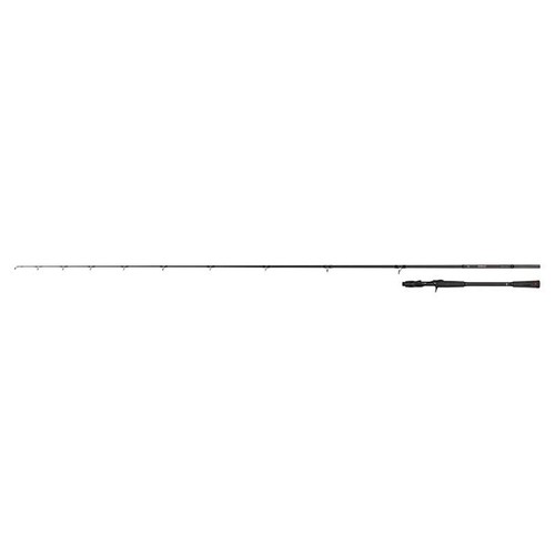 Fox rage prism pike - prism, cast