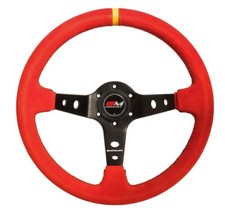 Motamec rally steering - rally,