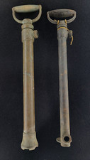 Set vintage heavy - vintage, brass