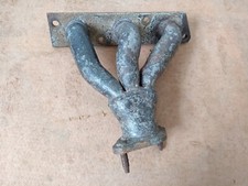 Rover 75 MG ZT 2.0/2.5 V6 KV6 Rear Exhaust Manifold LKC101840 2000-2006