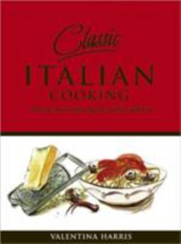 Classic italian cooking - classic,