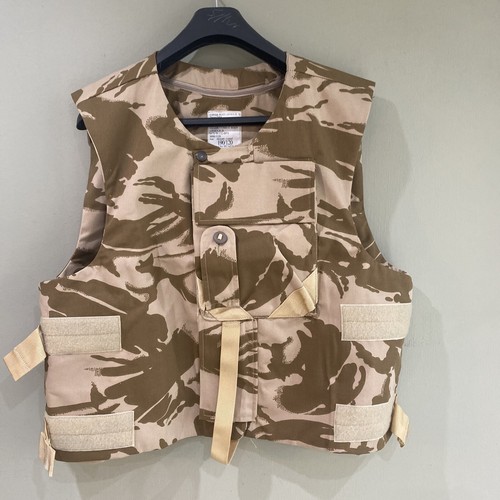 British military desert dpm - military,