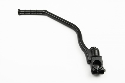 Kickstart lever suzuki ts50x - kickstart,