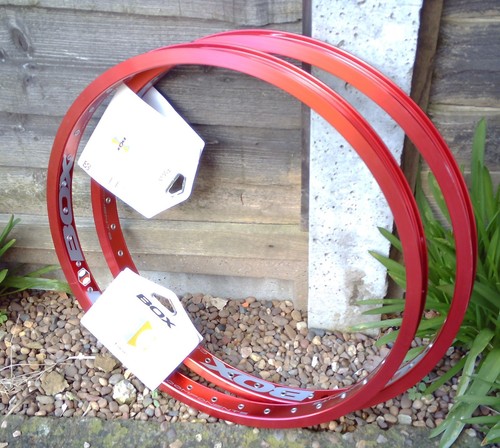 Box focus 1 75 - 20, x