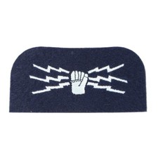 WW2 British & Allied Wireless