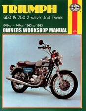 Haynes Repair Manual For