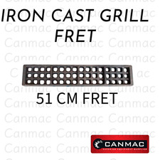 7x Archway,fret,iron