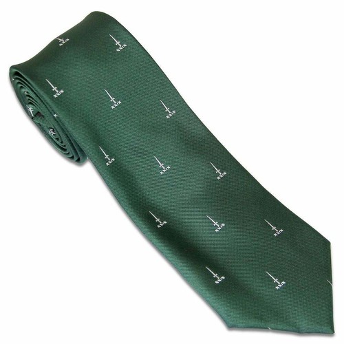 Commando tie - 29, (polyester)