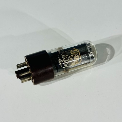 Mazda vintage valve - vintage,