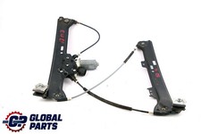 Window Lifter BMW E60 E61 Electric Front Mechanism Regulator Left N/S 7075667