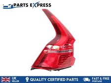 VOLVO XC60 MK2 2018- 2024 OE REAR LEFT PASSENGER SIDE OUTER TAIL LIGHT 32228914