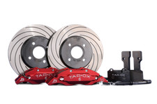 Tarox Front Brake Kit Sport