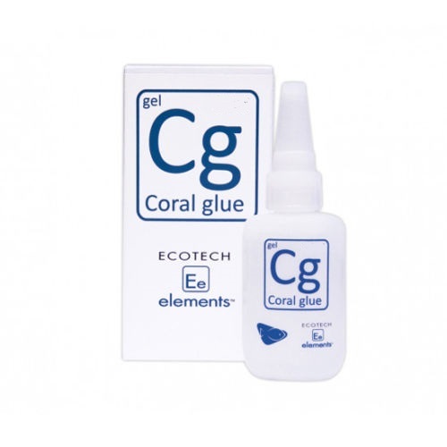 Ecotech marine coral glue 30ml - glue,