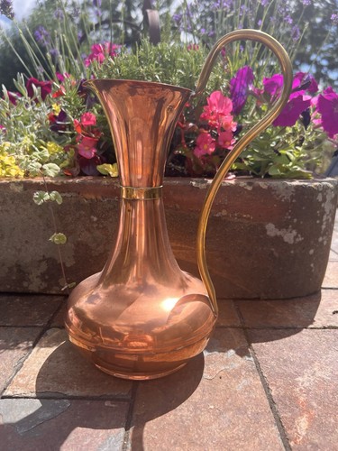 Vintage peerage copper - peerage,