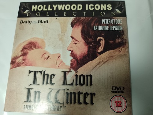 The lion winter - in,