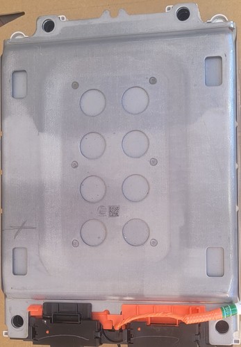 Nissan leaf 62kwh battery - ,