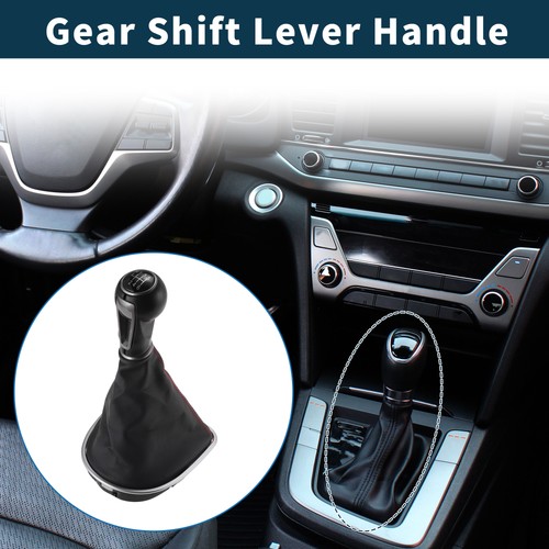 Manual gear shift knob for - gear,