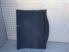 HONDA JAZZ BOOT TRUNK FLOOR MAT LINER GG 2015