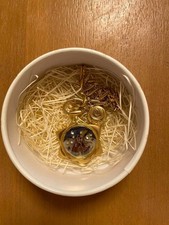 Sailor Moon Q -pot Moon Phase