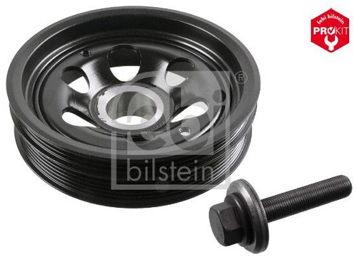 Febi 198118 belt - febi, pulley