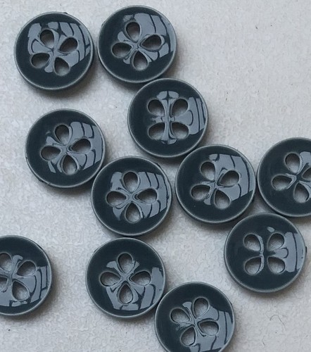 Glazed mock ceramic - 5,