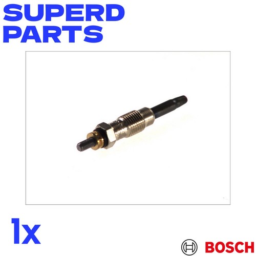 Glow plug aci for - plug,
