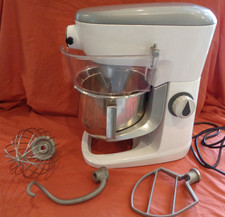Electrolux Variable Speed Planetary  EMX5 E-Mix Mixer  5 Litre VGC