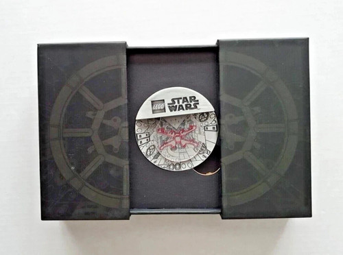 Lego star wars 5008818 battle - lego,