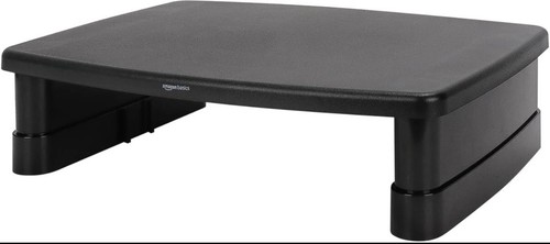 Amazon basics adjustable - amazon,