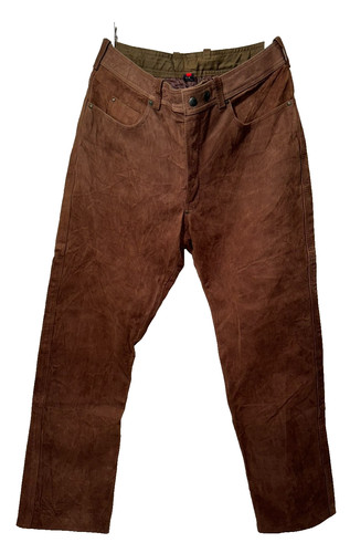 Hein gericke leather biker - gericke,