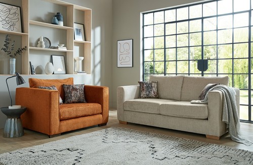 Beige modern high grade - modern,