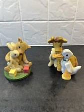 TWO ROYAL DOULTON FIGURES FROM