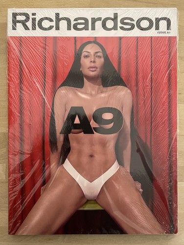 Kim kardashian richardson - kim,