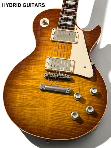 Gibson custom shop historic - custom,