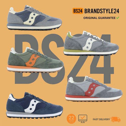 Saucony jazz original men - saucony,