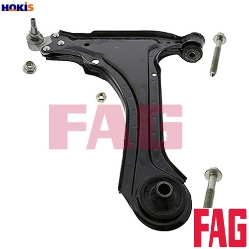 Controltrailing arm wheel - controltrailing,
