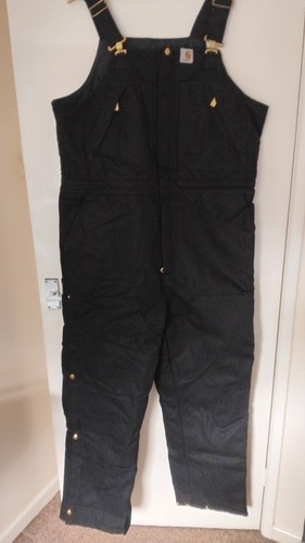 Size carhartt dungarees - carhartt,